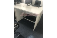 Tổng thanh lý 100 bàn làm việc nhỏ giá rẻ