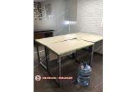 Bàn làm việc 1m có bững giá rẻ