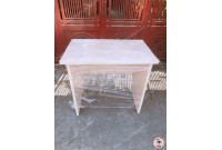 Bàn làm việc chân ván cũ giá rẻ