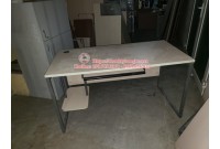 Tồng thanh lý 10 bàn làm việc trưởng phòng cũ