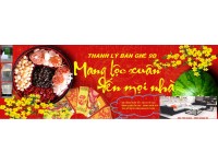 Mua đồ cũ thanh lý chưa bao giờ rẻ đến thế