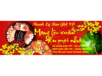 Sắp xếp công việc trước khi nghỉ Tết