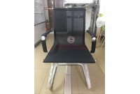 Thanh lý ghế chân quỳ lưng và nệm lưới cũ