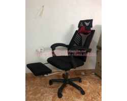 Ghế xoay trưởng phòng có thể ngả lưng cũ
