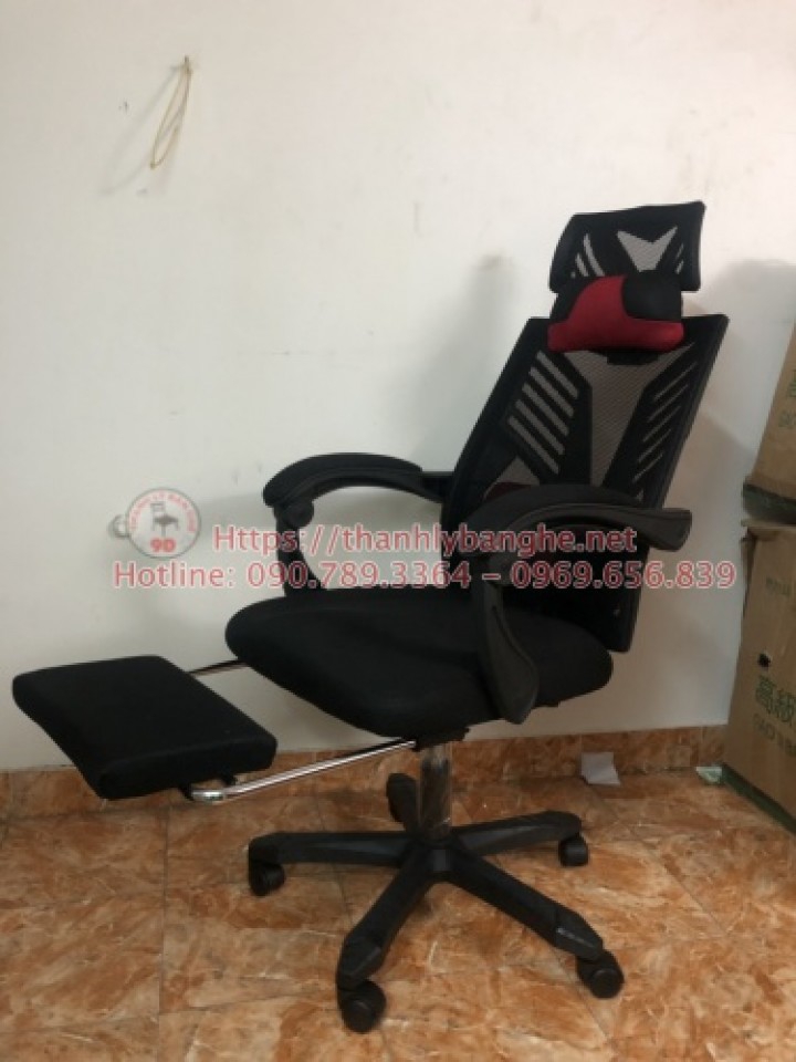 Ghế xoay trưởng phòng có thể ngả lưng cũ