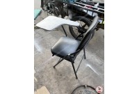 Ghế xếp liền bàn thanh lý giá rẻ