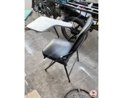 Ghế xếp liền bàn thanh lý giá rẻ