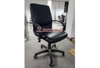 Thanh lý 05 ghế xoay similiy văn phòng cũ