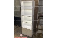 Kệ trưng bày, kệ sách, kệ mỹ phẩm spa giá rẻ