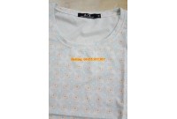 Thanh lý 7 nghìn áo thun cotton hàng xuất khẩu