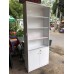Thanh lý kệ tủ trưng bày có đèn led giá rẻ