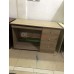 Thanh lý bàn làm việc nhân viên 3 hộc tủ 1 lưỡi kéo