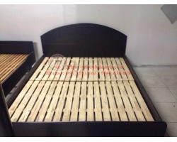 Thanh lý Giường nâu Lớn