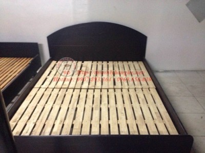 Thanh lý giường ngủ khách sạn giá rẻ tại TpHCM