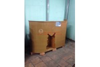 thanh lý quầy pha chế MDF
