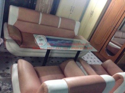 Thanh lý bàn ghế văn phòng giá rẻ tại Tp.HCM