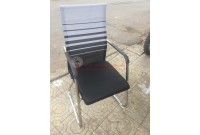 Thanh lý 5000 ghế chân quỳ lưng lưới cao MS638