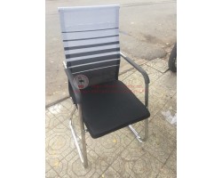 Thanh lý 5000 ghế chân quỳ lưng lưới cao MS638