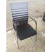 Thanh lý 5000 ghế chân quỳ lưng lưới cao MS638