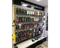 Thanh lý kệ trưng bày phụ kiện ms892