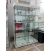 Thanh lý tủ kính trưng bày nhỏ ms900