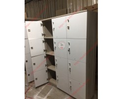 Thanh lý tủ locker 16 ô ms895