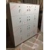 Thanh lý tủ locker 16 ô ms895
