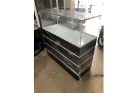 Thanh lý tủ trưng bày nhỏ 1m2 giá rẻ