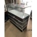 Thanh lý tủ trưng bày nhỏ 1m2 giá rẻ