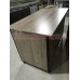 Bàn chân sắt 60x1m2 3 hộc cũ thanh lý