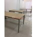 Thanh Lý Bàn Văn Phòng - Bàn Chân Sắt 1m2 Cũ
