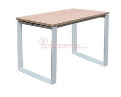 Thanh lý 20 bàn chân sắt tam giác 1m2 cũ