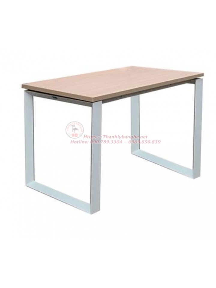 Thanh lý 20 bàn chân sắt tam giác 1m2 cũ