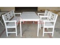 Thanh lý đồ dùng nhà hàng tại Bình Dương