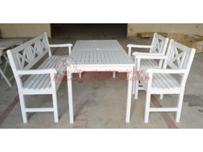 Thanh lý bàn ghế nhựa tại TPHCM