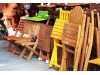Chia sẻ kinh nghiệm thanh lý bàn ghế cũ giá cao tại TPHCM