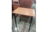 Thanh lý gấp bàn học sinh, sinh viên giá rẻ mới 95%