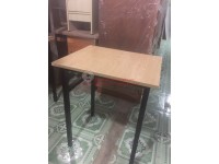 Thanh lý bàn ghế văn phòng cũ giá rẻ ở TPHCM