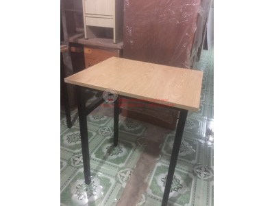 Thanh lý bàn ghế văn phòng cũ giá rẻ ở TPHCM
