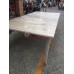 Thanh lý bàn họp chân sắt OVAL