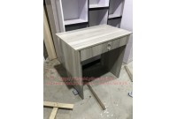 Bàn làm việc thanh lý có 1 hộc kéo cũ giá rẻ