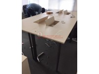 Các tiêu chí chọn mua ghế văn phòng cũ