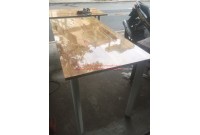 Dịch vụ thanh lý bàn ghế văn phòng cũ tại quận 4