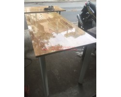 Dịch vụ thanh lý bàn ghế văn phòng cũ tại quận 4