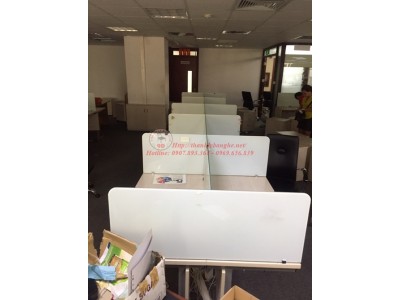 Cách chọn dịch vụ thanh lý bàn ghế cũ chất lượng