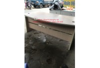 Bàn trưởng phòng 1m8 cũ thanh lý