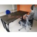 Bàn trưởng phòng cũ thanh lý giá rẻ MS806