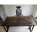 Bàn trưởng phòng cũ thanh lý giá rẻ MS806