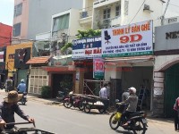 Bàn ghế văn phòng thanh lý giá rẻ tại TpHCM