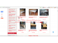 Cửa hàng thanh lý 9D - đồ cũ giá rẻ tại TPHCM